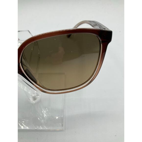 Maui Jim Good Fun B871-01 Brown Sunglasses - Picture 6 of 8